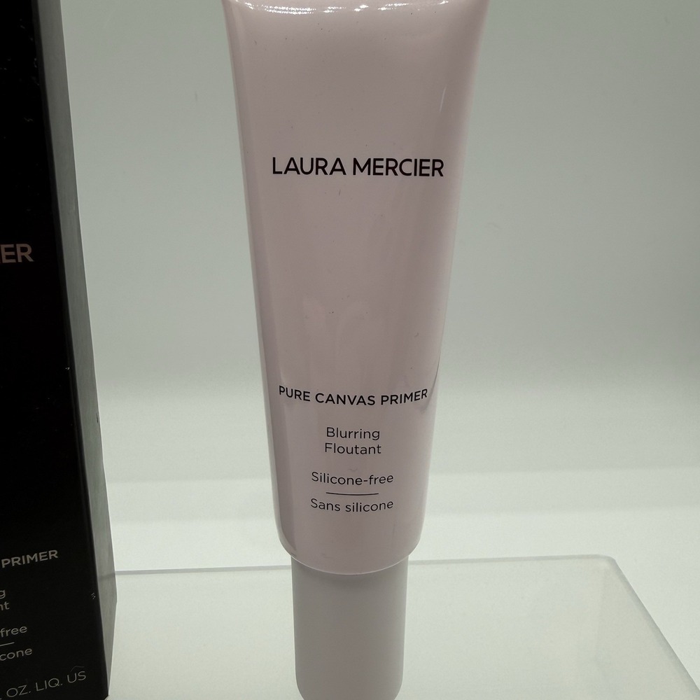 Laura Mercier Pure Canvas Primer Illuminating Blurring Floutant 50 ml/1.7 oz - Picture 2 of 4